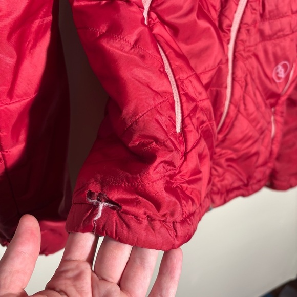 Big Agnes Insulated Jacket - Picture 3 of 13